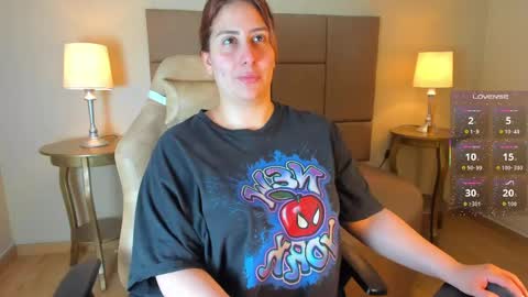 Helen or Hells online show from April 2026 12:22:01 PM