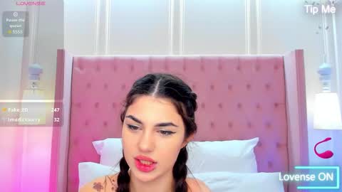 Helen online show from December 2025 01:42:01 PM