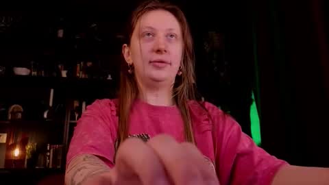 Helga online show from February 2026 05:02:02 AM