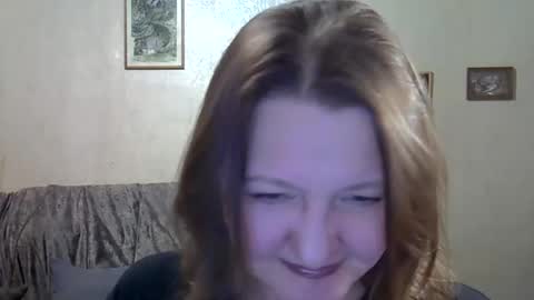 helgacharming online show from January 2026 07:45:01 PM