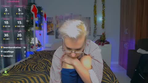 Helga online show from December 2024 02:25:02 AM