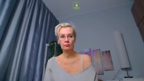 Helga online show from February 2025 09:56:01 AM
