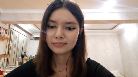 Alice online show from October 2025 06:19:02 PM