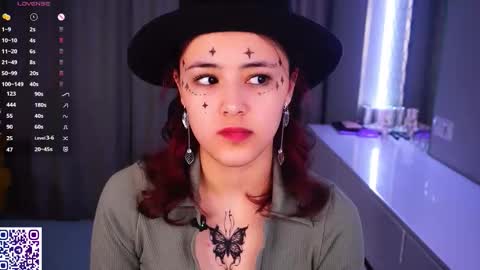 Aurora online show from February 2026 08:29:01 PM