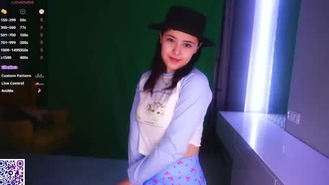 Aurora online show from April 2026 10:00:02 PM