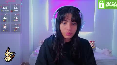 Helia Transfem and Amy online show from March 2026 05:41:02 PM