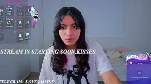 Snapshot of helia_n_amy chatting on April 2026 02:37:02 AM Helia Transfem and Amy online show from April 2026 02:37:02 AM