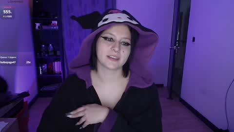 Lexa online show from January 2025 05:09:01 AM