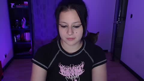 Lexa online show from February 2025 05:31:01 AM