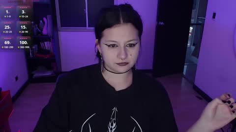 Lexa online show from March 2025 11:09:02 PM