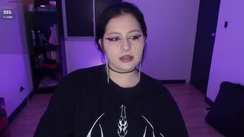 Lexa online show from March 2025 11:27:02 PM