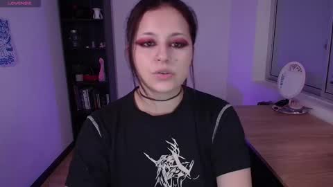 Lexa online show from September 2025 11:20:01 PM