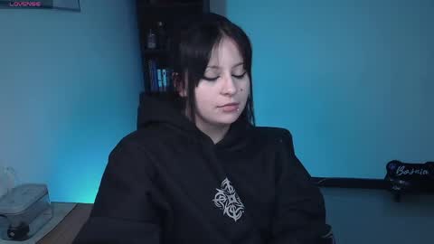 Snapshot of hell_dancer_ chatting on May 2026 02:42:01 AM Lexa online show from May 2026 02:42:01 AM