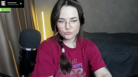 Red online show from January 2025 07:37:01 PM