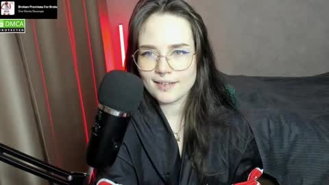 Red online show from February 2025 07:41:01 PM