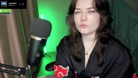 Red online show from March 2026 08:19:02 PM