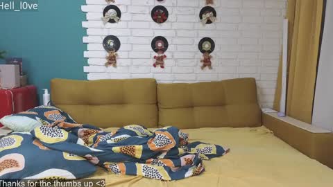 Anastasiia  online show from December 2024 04:01:02 AM