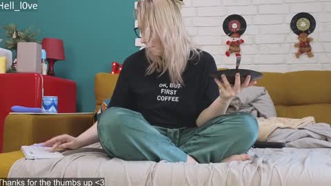 Anastasiia  online show from January 2025 06:15:02 AM