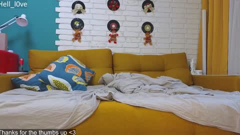 Anastasiia  online show from February 2025 02:40:02 AM