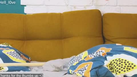 Anastasiia  online show from February 2025 11:57:02 AM