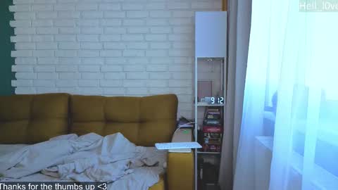 Anastasiia  online show from September 2025 02:12:01 AM