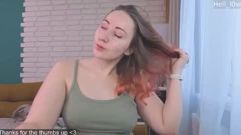 Anastasiia  online show from September 2025 02:49:02 AM