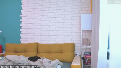 Anastasiia  online show from October 2025 02:09:01 AM