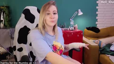 Anastasiia  online show from February 2026 11:59:01 AM