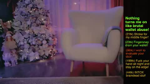 - show loyalty and subscribe -  online show from December 2024 12:52:01 AM