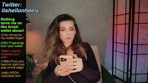 - show loyalty and subscribe -  online show from February 2025 01:11:01 AM