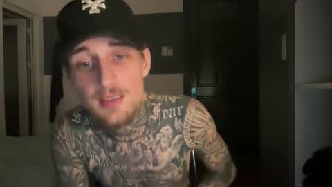 hellacozy online show from October 2025 07:43:01 PM