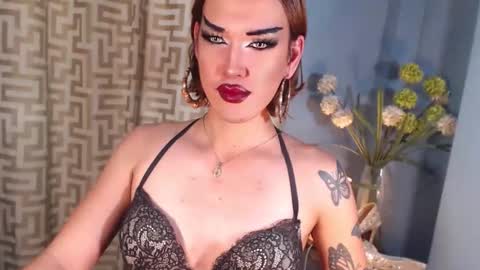 hellatarahathor online show from February 2026 08:24:02 AM