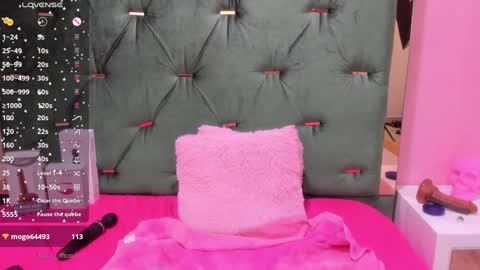 Hellen  online show from December 2024 02:05:02 PM