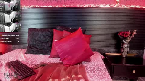 Hellen  online show from April 2026 07:45:01 AM