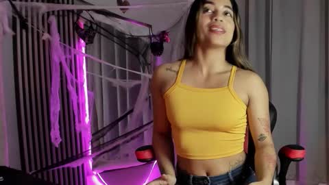 hellen_rice online show from November 2025 04:25:02 AM