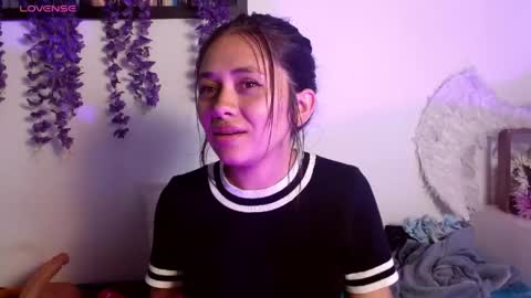 Hellen lopez online show from April 2026 08:53:02 PM