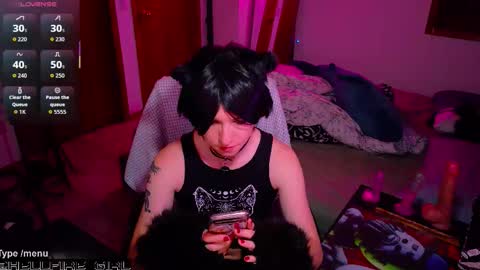 Hayley online show from October 2025 03:19:01 AM