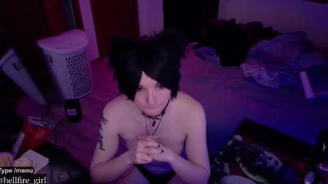 Hayley online show from March 2026 01:13:01 AM