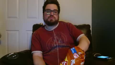 hellflow online show from February 2025 11:16:01 PM