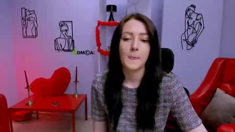 Snapshot of helli_belli chatting on March 2025 10:08:02 AM Helli online show from March 2025 10:08:02 AM