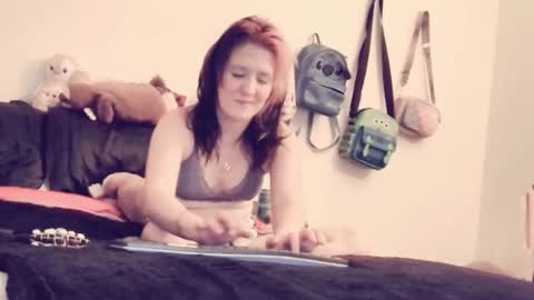 HellienaDesroser online show from September 2025 02:16:01 AM