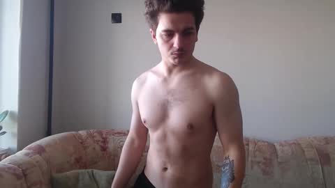 Remy online show from February 2025 07:12:02 AM