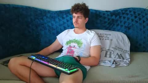 Remy online show from September 2025 07:10:02 AM