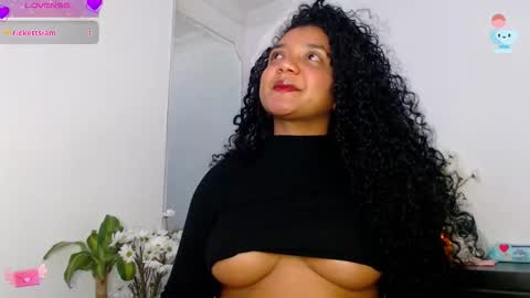 Candy online show from September 2025 03:50:01 AM