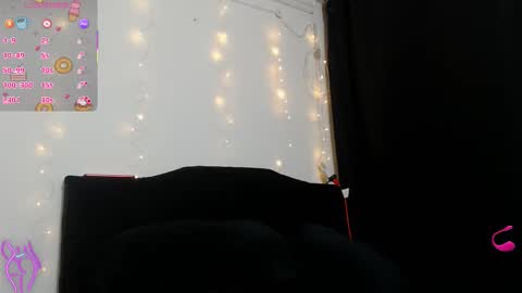 Candy online show from January 2026 11:03:02 PM