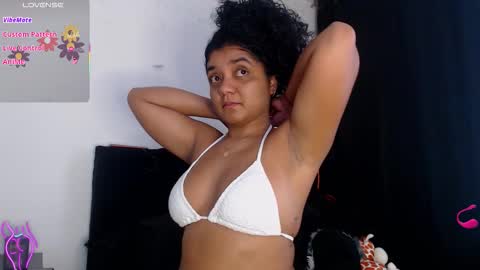 Candy online show from February 2026 10:09:01 PM