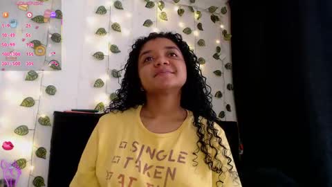 Snapshot of hello_candy chatting on May 2026 08:36:02 PM Candy online show from May 2026 08:36:02 PM