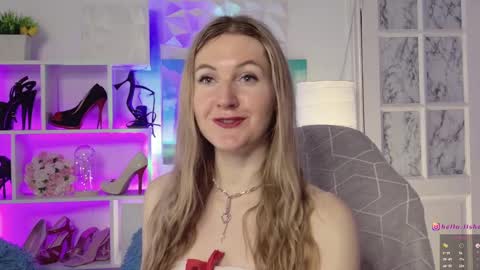 Alisia  Monday to Friday from 10 am to 4 pm GMT 2 online show from January 2025 08:09:01 AM