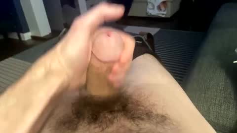 hello_mush online show from March 2025 09:46:02 PM