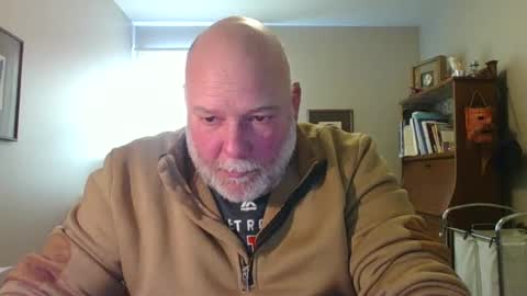 Snapshot of helloforfun111 chatting on February 2025 06:58:02 PM helloforfun111 online show from February 2025 06:58:02 PM